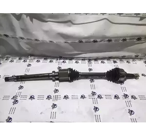 Напівось права Ford Transit Custom з 2012- рік BK21-3B436-BC Напівось права Ford Transit Custom з 2012- рік BK21-3B436-BC