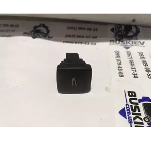 Кнопка відкривання багажника Ford Fusion з 2012- рік DG9T-19B514-AAW Кнопка відкривання багажника Ford Fusion з 2012- рік DG9T-19B514-AAW