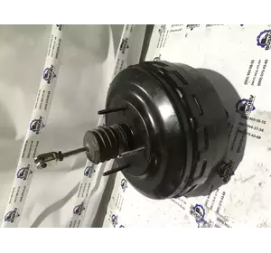 Підсилювач гальм вакуумний Renault Master 2010-2019 8200837097 Підсилювач гальм вакуумний Renault Master 2010-2019 8200837097