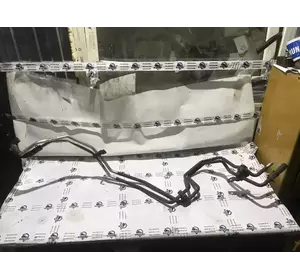 Трубка кондиціонера Ford Transit Custom з 2012- рік BK21-18B402-AC Трубка кондиціонера Ford Transit Custom з 2012- рік BK21-18B402-AC