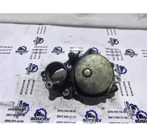 Насос вакуумний Ford Transit з 2006-2014 рік XS7Q-2A451-BH Насос вакуумний Ford Transit з 2006-2014 рік XS7Q-2A451-BH