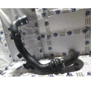 ES736C646GF Ford - патрубок інтеркулера ford fusion (б/у) ES736C646GF Ford - патрубок інтеркулера ford fusion (б/у)