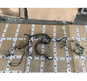 Проведення двигуна Ford Transit з 2006-2014 рік 6C1T-12B637-AD Проведення двигуна Ford Transit з 2006-2014 рік 6C1T-12B637-AD