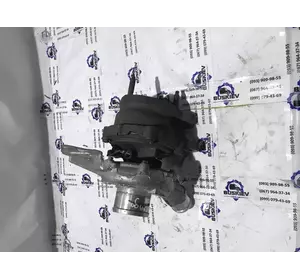 Турбіна Ford Transit 2.2 TDCi BK2Q-6K682-GA Турбіна Ford Transit 2.2 TDCi BK2Q-6K682-GA