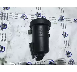 Корпус паливного фільтра Peugeot Boxer з 2006-2014 235514721 Корпус паливного фільтра Peugeot Boxer з 2006-2014 235514721