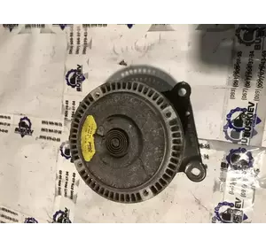 Моторчик вентилятора радіатора Ford Transit з 2006-2014 рік CC11-8C617-AD Моторчик вентилятора радіатора Ford Transit з 2006-2014 рік CC11-8C617-AD