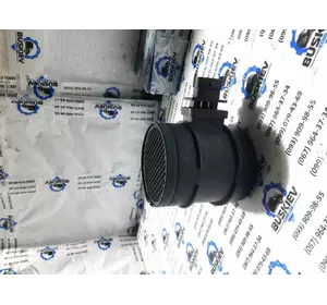 0281002763 Bosch датчик потоку (витрата повітря, витратомір 0281002763 Bosch датчик потоку (витрата повітря, витратомір