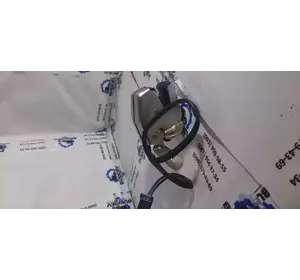 Замок двері задньої лів механічний нижній 2пин fiat  51757821 Замок двері задньої лів механічний нижній 2пин fiat  51757821