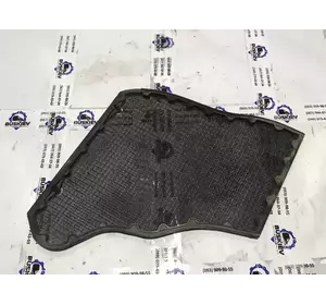 Сітка повітрозабірника Peugeot Boxer з 2006-2014 1350634080 Сітка повітрозабірника Peugeot Boxer з 2006-2014 1350634080