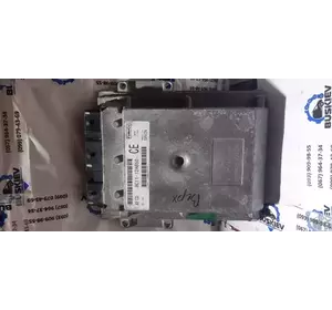 8C1112A650CE Ford - блок керування двигуном форд транзит 2006-2014 8C1112A650CE Ford - блок керування двигуном форд транзит 2006-2014