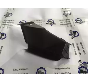 Накладка бічної панелі капота права Ford Transit з 2014- рік BK31-V02329-AD Накладка бічної панелі капота права Ford Transit з 2014- рік BK31-V02329-AD