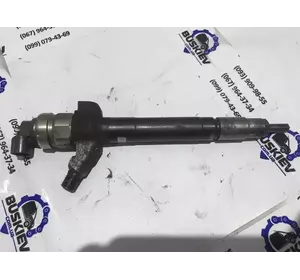 Форсунка впорскування палива Ford Transit 2.2/2.4 TDCi 2006-2014 рік 6C1Q-9K546-AC Форсунка впорскування палива Ford Transit 2.2/2.4 TDCi 2006-2014 рік 6C1Q-9K546-AC