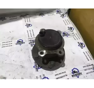 Ступиця колеса задня Ford Transit Connect з 2013-год DV61-2C299-BA Ступиця колеса задня Ford Transit Connect з 2013-год DV61-2C299-BA