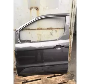 Двері передня ліва Ford Transit Connect з 2013- рік DT11-V20125-AH Двері передня ліва Ford Transit Connect з 2013- рік DT11-V20125-AH