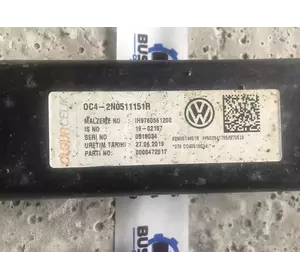 2N0511151R — РЕССОРА ПЕРО ЗАДНЯ 2N0511151R — РЕССОРА ПЕРО ЗАДНЯ