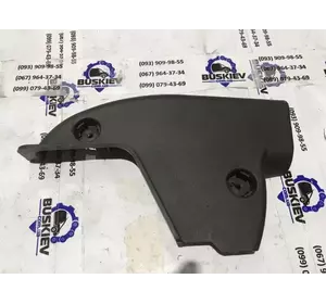 Накладка важеля стоячного гальма Ford Transit з 2014- рік BK21-V044L49-BE Накладка важеля стоячного гальма Ford Transit з 2014- рік BK21-V044L49-BE