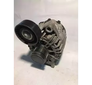 Генератор Ford Fiesta 1,6 EcoBoost BV6N-10300-AA Генератор Ford Fiesta 1,6 EcoBoost BV6N-10300-AA