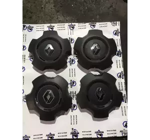 Ковпак колісного диска Renault Trafic з 2014- рік 403159195 403152944 Ковпак колісного диска Renault Trafic з 2014- рік 403159195 403152944