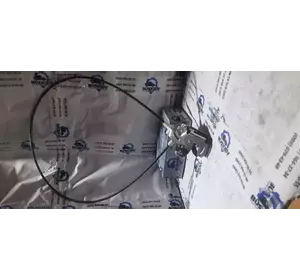 FT95381 Fast замок двері задньої лівої орний верхній FT95381 Fast замок двері задньої лівої орний верхній