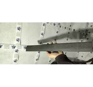 Молдинг переднього правого порога Ford Transit Connect з 2013- рік AM51-R13200-AC Молдинг переднього правого порога Ford Transit Connect з 2013- рік AM51-R13200-AC