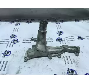 Колектор охолодження Патрубок охолодження Ford Transit з 2014- рік BK3Q-8K520-BB Колектор охолодження Патрубок охолодження Ford Transit з 2014- рік BK3Q-8K520-BB