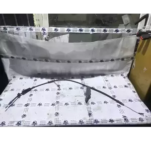 Трос стоянкового гальма лівий Ford Transit з 2014- рік BK31-2A809-DM Трос стоянкового гальма лівий Ford Transit з 2014- рік BK31-2A809-DM