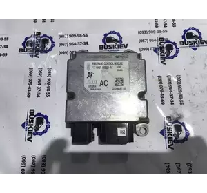 Блок керування AirBag Ford Transit Connect 2012-2019 GK2T-14B321-AC Блок керування AirBag Ford Transit Connect 2012-2019 GK2T-14B321-AC