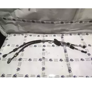 Трос перемикання КПП Ford Transit з 2014- рік BK3R-7E395-KD Трос перемикання КПП Ford Transit з 2014- рік BK3R-7E395-KD