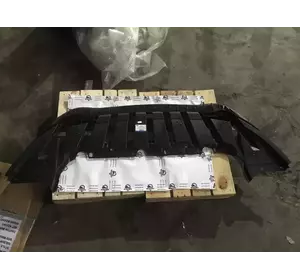 Захист Дефлектор радіатора Ford Transit Connect з 2013-год DT11-A8B384-AA Захист Дефлектор радіатора Ford Transit Connect з 2013-год DT11-A8B384-AA