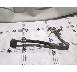 Патрубок кондиціонера Volkswagen Crafter з 2006 - рік 2E0820721AB Патрубок кондиціонера Volkswagen Crafter з 2006 - рік 2E0820721AB