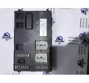 Блок запобіжників Ford Transit з 2006-2014 рік 6C1T-14A073-BJ Блок запобіжників Ford Transit з 2006-2014 рік 6C1T-14A073-BJ