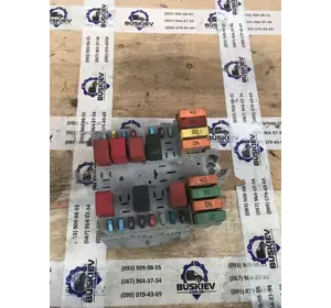 Блок запобіжників Citroen Jumper з 2006-2014 рік 1367661080 Блок запобіжників Citroen Jumper з 2006-2014 рік 1367661080