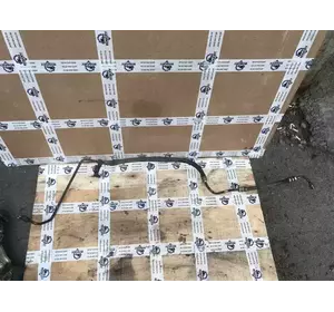 Шланг гідропідсилювача керма (трубка низького тиску) Peugeot Boxer 1365556080 Шланг гідропідсилювача керма (трубка низького тиску) Peugeot Boxer 1365556080