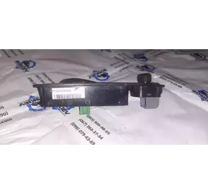 7355329090 Fiat/Alfa/Lancia блок кнопок зі склопідйомниками лівих дверей 7355329090 Fiat/Alfa/Lancia блок кнопок зі склопідйомниками лівих дверей