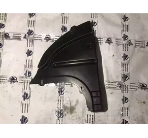 Захист двигуна передня ліва Ford Transit Connect з 2002-2013 рік 7T16-16A315-AB Захист двигуна передня ліва Ford Transit Connect з 2002-2013 рік 7T16-16A315-AB