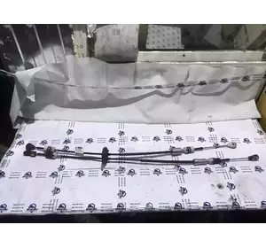 Трос КПП перемикання передач Ford Transit з 2014- рік BK2R-7E395-CC Трос КПП перемикання передач Ford Transit з 2014- рік BK2R-7E395-CC