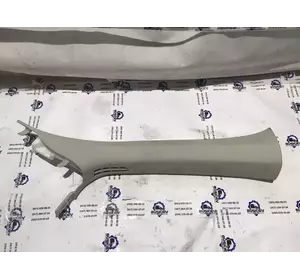 Салон обшивка передньої стійки права Ford Fusion з 2012- рік DS73-F03198-A Салон обшивка передньої стійки права Ford Fusion з 2012- рік DS73-F03198-A