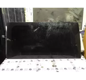 Скло в кузов ліва довга база Opel Vivaro з 2000-2014 рік Скло в кузов ліва довга база Opel Vivaro з 2000-2014 рік