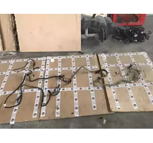 Провід кузова Ford Transit з 2000-2006 рік 3C1T-14A005-DB Провід кузова Ford Transit з 2000-2006 рік 3C1T-14A005-DB