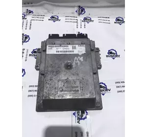 Блок керування двигуном Ford Transit AC11-12A650-BB Блок керування двигуном Ford Transit AC11-12A650-BB