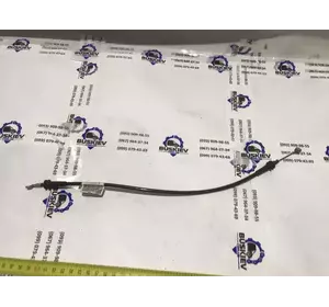 Трос замка дверей передньої Ford Transit Connect з 2013-год DT11-V220B00-AA Трос замка дверей передньої Ford Transit Connect з 2013-год DT11-V220B00-AA