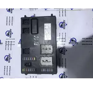 Блок запобіжників Ford Transit з 2006-2014 рік 8C1T-14A073-CE Блок запобіжників Ford Transit з 2006-2014 рік 8C1T-14A073-CE