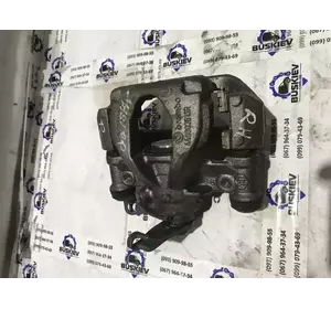 Суппорт задній правий однокатовий Renault Master з 2010- рік 440003613R, 8200735277 Суппорт задній правий однокатовий Renault Master з 2010- рік 440003613R, 8200735277