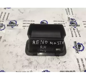 Ручка задніх правих дверей внутрішня Renault Master з 2010- рік 906113632R Ручка задніх правих дверей внутрішня Renault Master з 2010- рік 906113632R