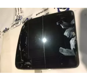 Вкладка дзеркала ліва Ford Transit Connect з 2002-год 2T14-17K741-BA 30910014 Вкладка дзеркала ліва Ford Transit Connect з 2002-год 2T14-17K741-BA 30910014