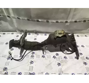 Колектор випускний із вихлопною системою Ford Fusion з 2012- рік DG93-5G232-AD Колектор випускний із вихлопною системою Ford Fusion з 2012- рік DG93-5G232-AD