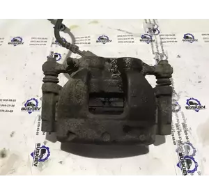 Суппорт гальмівний правий Ford Transit Custom з 2012- рік BK21-2B294-AA Суппорт гальмівний правий Ford Transit Custom з 2012- рік BK21-2B294-AA