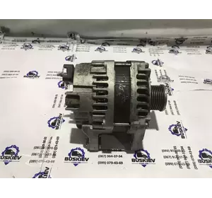 Генератор 185 А Renault Master з 2010- рік 231001822R A003TX0481 Генератор 185 А Renault Master з 2010- рік 231001822R A003TX0481