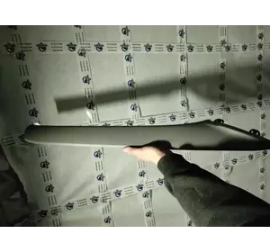 Накладка стійки салону права Renault Master з 2010- рік 769110008R Накладка стійки салону права Renault Master з 2010- рік 769110008R