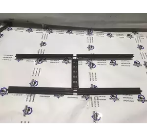 Жалюзі радіатора Ford Fusion з 2012- рік DS73-8472-B Жалюзі радіатора Ford Fusion з 2012- рік DS73-8472-B